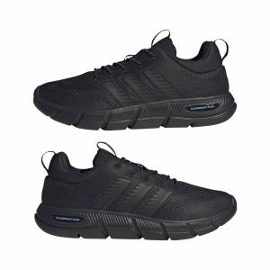 Ténis com atacadores elásticos para mulher adidas Cloudfoam Flex image-2