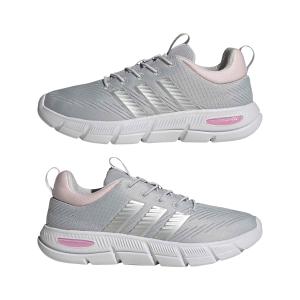 Energis sko med elastiske snørebånd til kvinder adidas Cloudfoam Flex image-2