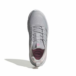 Energis sko med elastiske snørebånd til kvinder adidas Cloudfoam Flex image-3