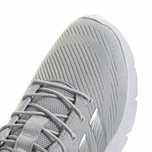 adidas gazelle silver green womens ADIDAS ASWEERUN - F36333  bCODE