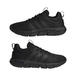Dames sneakers met elastische veters adidas Cloudfoam Flex image-2