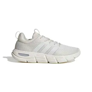 Dames sneakers met elastische veters adidas Cloudfoam Flex image-0