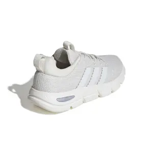 Dames sneakers met elastische veters adidas Cloudfoam Flex image-4
