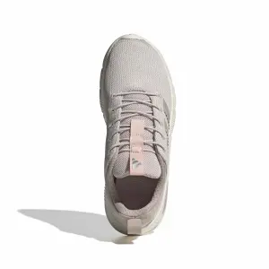 Baskets à lacets élastiques femme adidas Cloudfoam Flex image-4
