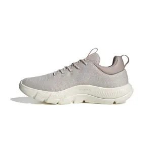 Baskets à lacets élastiques femme adidas Cloudfoam Flex image-3
