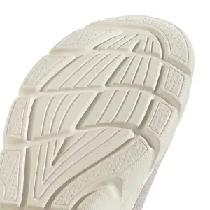 Baskets à lacets élastiques femme adidas Cloudfoam Flex image-6