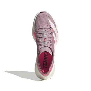 Women's trail running shoes adidas Terrex Agravic Speed Ultra 2 image-5