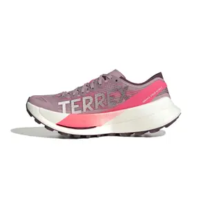 Women's trail running shoes adidas Terrex Agravic Speed Ultra 2 image-3
