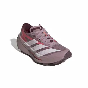 Women's trail running shoes adidas Terrex Agravic TT image-1