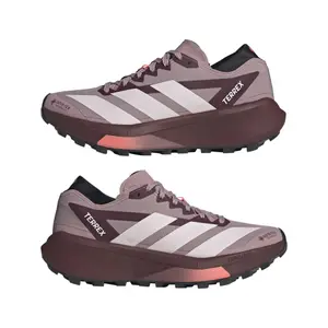 Sapatos de trail para mulher adidas Terrex Agravic Gore-Tex 2 image-2