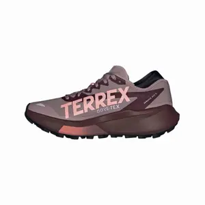 Sapatos de trail para mulher adidas Terrex Agravic Gore-Tex 2 image-4