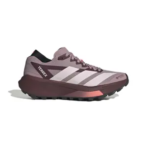 Sapatos de trail para mulher adidas Terrex Agravic Gore-Tex 2