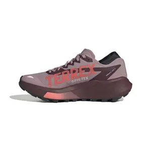 Sapatos de trail para mulher adidas Terrex Agravic Gore-Tex 2 image-6