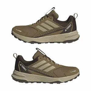 Trail running shoes adidas Terrex Tracefinder 2 Climaproof image-4
