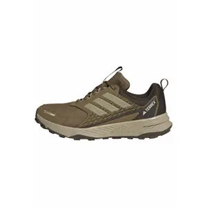 Trail running shoes adidas Terrex Tracefinder 2 Climaproof image-3