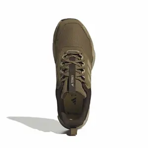 Trail running shoes adidas Terrex Tracefinder 2 Climaproof image-6