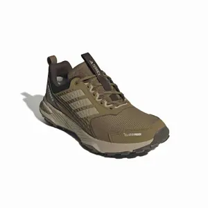 Trail running shoes adidas Terrex Tracefinder 2 Climaproof image-1