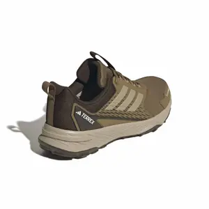 Trail running shoes adidas Terrex Tracefinder 2 Climaproof image-2