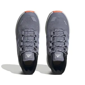 Sapatos de caminhadas para crianças adidas Terrex Trailmaker Mid RAIN.RDY image-4