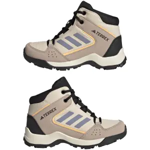 Sapatos de caminhadas para crianças adidas Terrex Hyperhiker Mid image-3