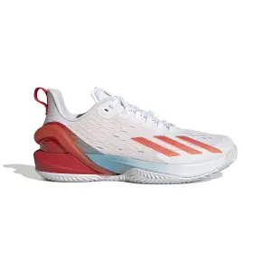 Sapatos de ténis adidas Adizero Cybersonic Clay image-0