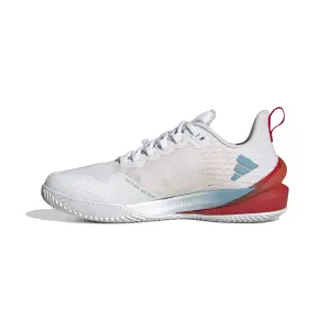 Sapatos de ténis adidas Adizero Cybersonic Clay image-1