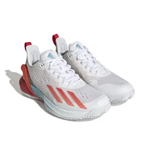 Sapatos de ténis adidas Adizero Cybersonic Clay image-2