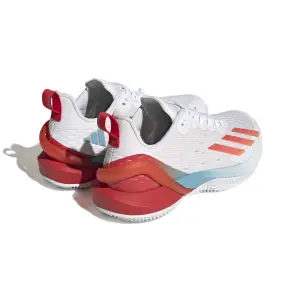 Sapatos de ténis adidas Adizero Cybersonic Clay image-3