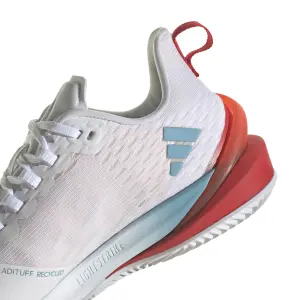 Sapatos de ténis adidas Adizero Cybersonic Clay image-4