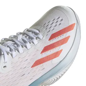 Sapatos de ténis adidas Adizero Cybersonic Clay image-5