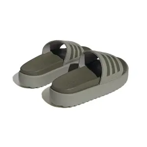 Chinelos de mulher adidas Adilette Platform image-3