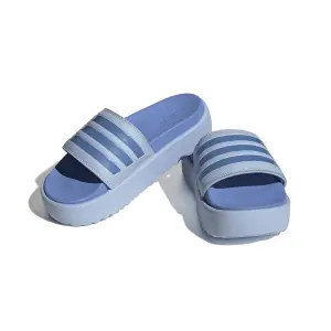 Women's slides adidas Adilette Platform image-1