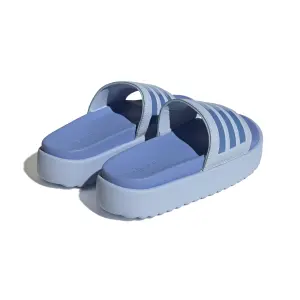Women's slides adidas Adilette Platform image-6