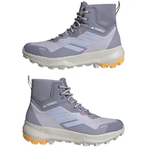 Damskie buty turystyczne adidas Terrex Mid RAIN.RDY image-3