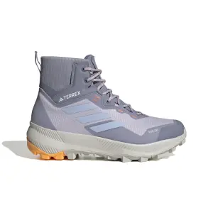 Damskie buty turystyczne adidas Terrex Mid RAIN.RDY image-0