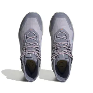 Damskie buty turystyczne adidas Terrex Mid RAIN.RDY image-4