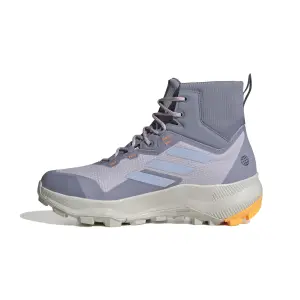 Damskie buty turystyczne adidas Terrex Mid RAIN.RDY image-2