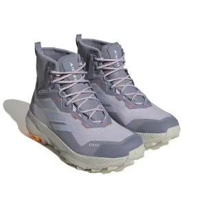 Damskie buty turystyczne adidas Terrex Mid RAIN.RDY image-1