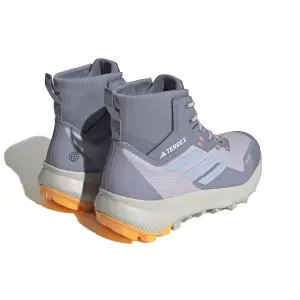 Damskie buty turystyczne adidas Terrex Mid RAIN.RDY image-5