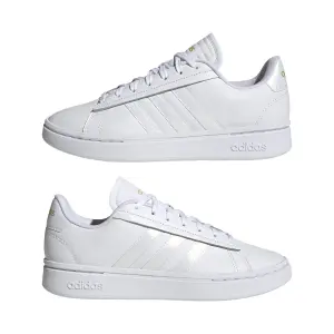 Baskets femme adidas Grand Alpha Cloudfoam Comfort image-2