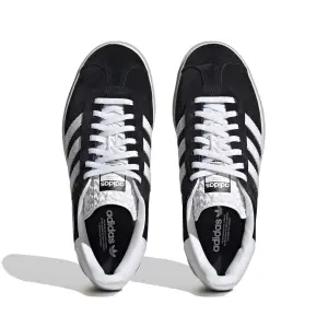 Sneakers da donna adidas Gazelle Bold image-3