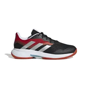 Chaussures de tennis adidas Courtjam Control Clay