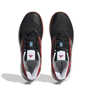 Chaussures de tennis adidas Courtjam Control Clay image-2