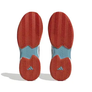 Chaussures de tennis adidas Courtjam Control Clay image-3