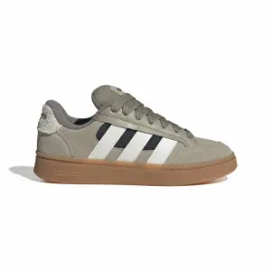 Baskets enfant adidas Grand Court Alpha image-0