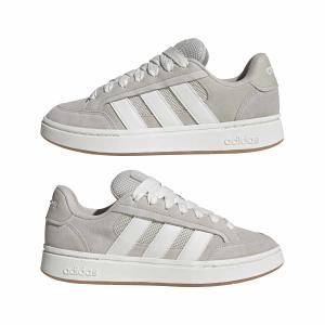 Baskets enfant adidas Grand Court Alpha image-2