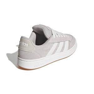 Baskets enfant adidas Grand Court Alpha image-6