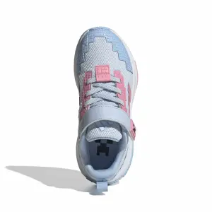 Sapatilhas de crianças adidas Minecraft Pro EL image-3