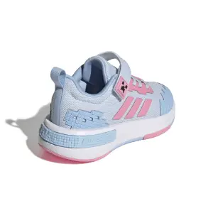 Sapatilhas de crianças adidas Minecraft Pro EL image-4