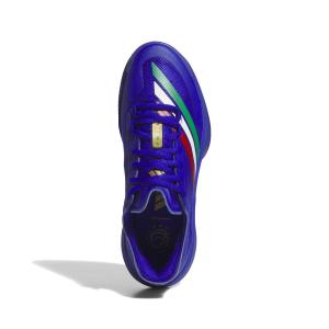 Basketball shoes adidas Adizero Select 3.0 image-3